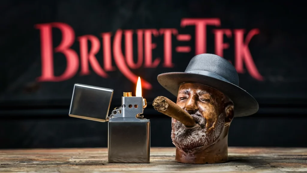 1. Briquet a flamme douce Pourquoi Le Briquet Ne S’allume Pas ? Causes Et Solutions