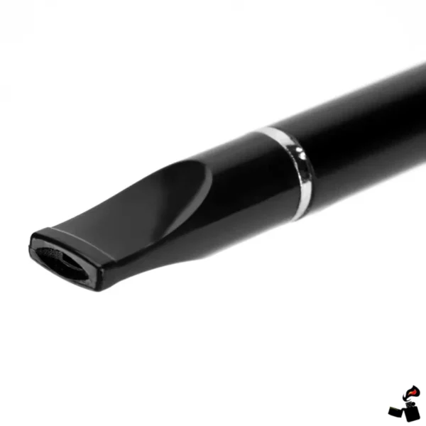 Pipe Longue en Bois Classique Bout
