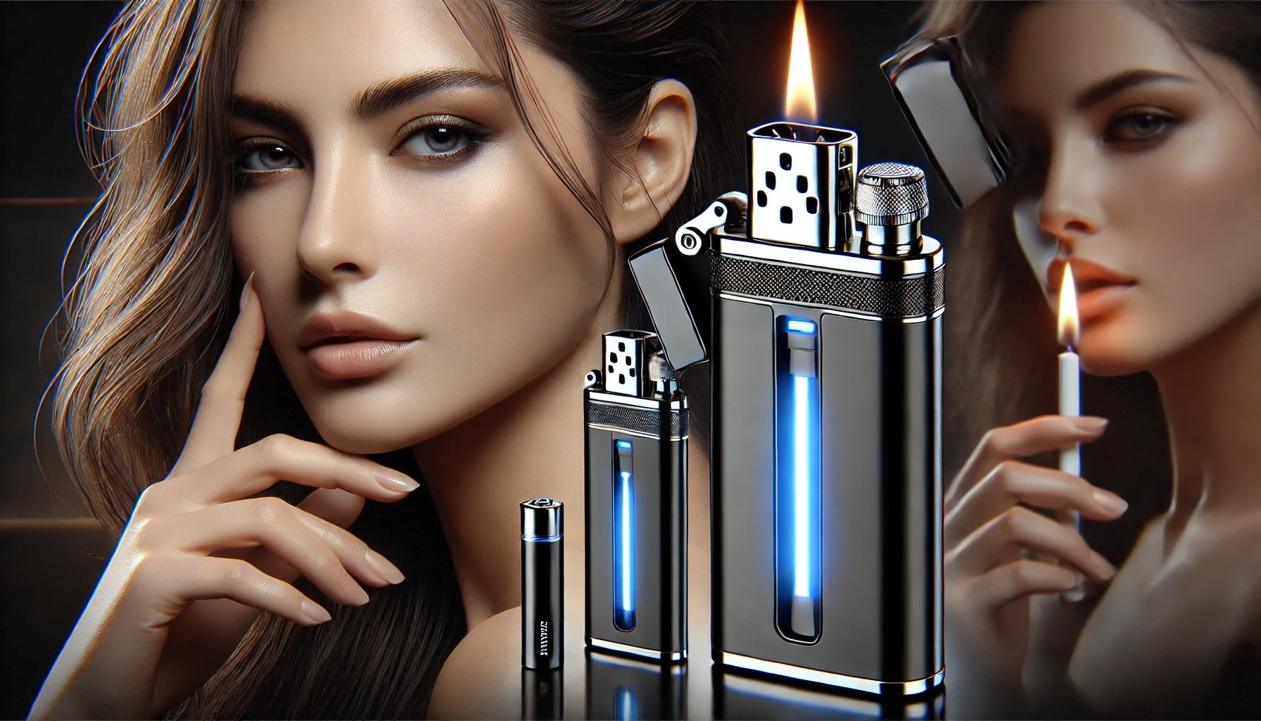 Comment changer la batterie d’un briquet électrique