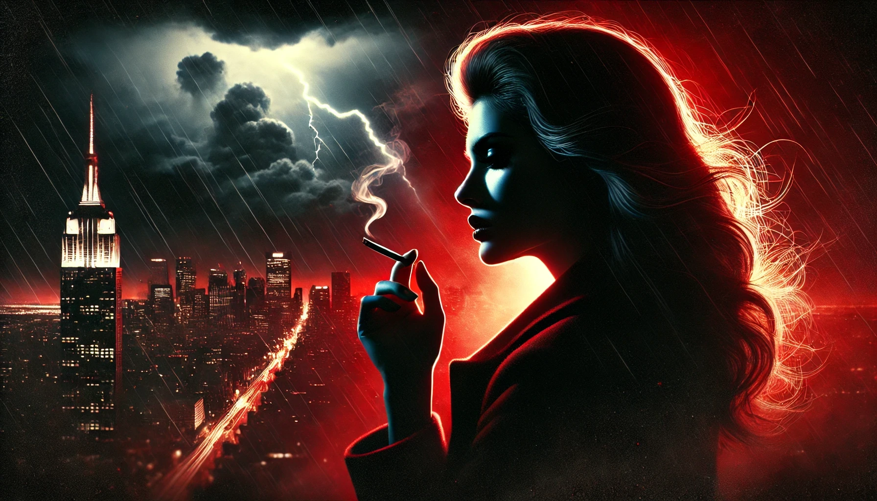 Fumeuse Briquet-Tek Eclaire