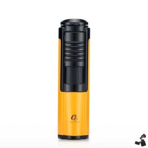 Briquet GALINER 1 Jet Torche Compact Acier