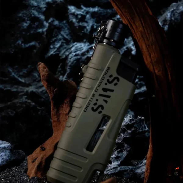 Briquet Télescopique Haute Température Outdoor Bois