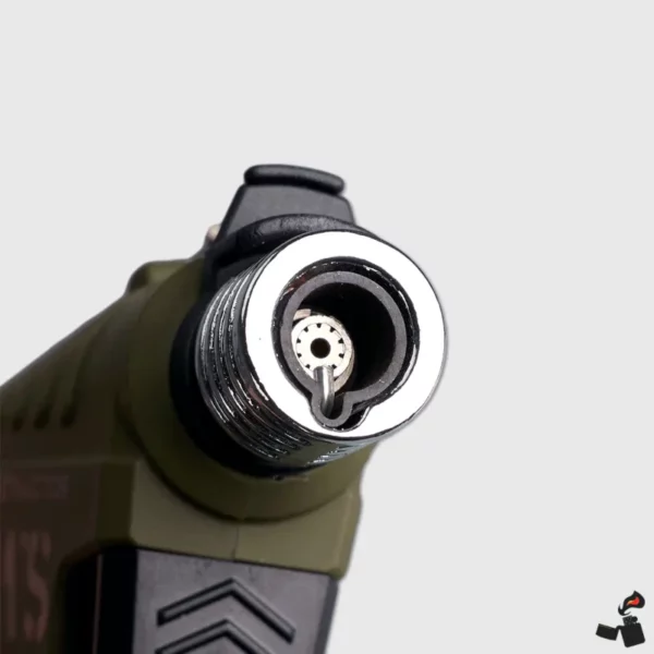 Briquet Télescopique Haute Température Outdoor Buse