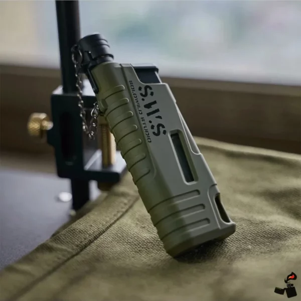 Briquet Télescopique Haute Température Outdoor SWS
