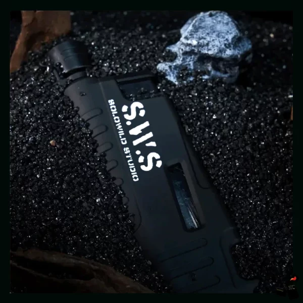 Briquet Télescopique Haute Température Outdoor Sable