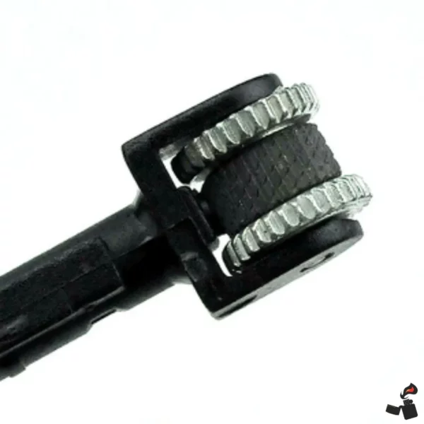 Roue silex Clipper de remplacement | 10 pièces Meule