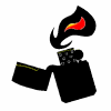 Logo Briquet Tek