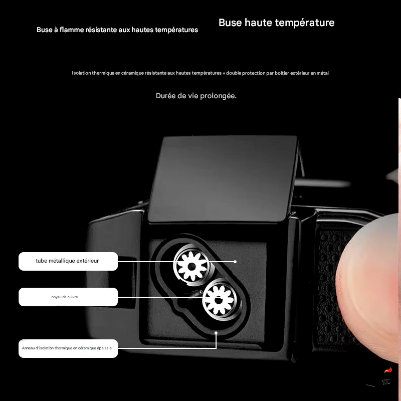 Briquet Cigare Multifonction Turbine – Coupe-Cigare Intégré & Perforateur | Briquet Jet Coupe-Vent Rechargeable Butane 8 Briquet Cigare Multifonction Turbine – Coupe-Cigare Intégré & Perforateur | Briquet Jet Coupe-Vent Rechargeable Butane Buses