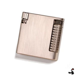 Briquet Mini Titane CNC Essence