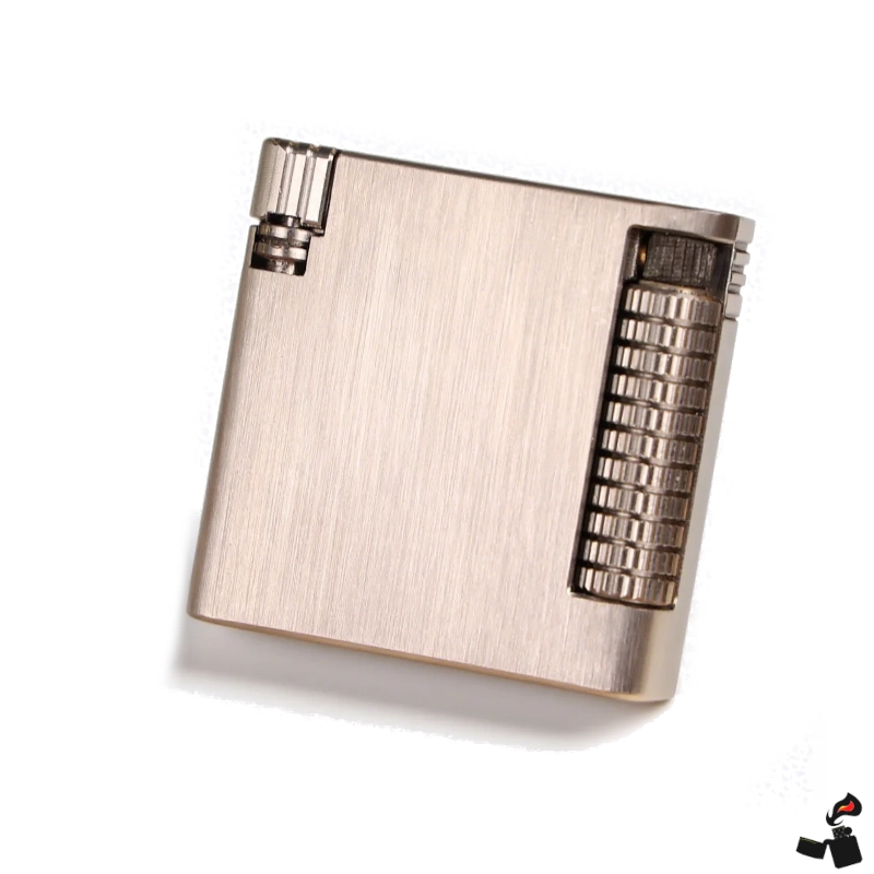 Briquet Mini Titane CNC Essence 1 Briquet Mini Titane CNC Essence