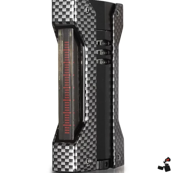 GALINER Briquet Torche + Coupe-Cigare Guillotine – Ensemble Premium Roue