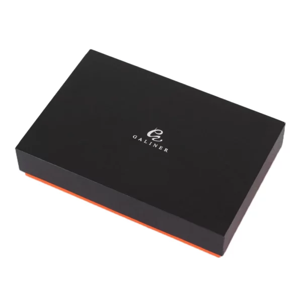 GALINER Briquet Torche + Coupe-Cigare Guillotine – Ensemble Premium – Image 6
