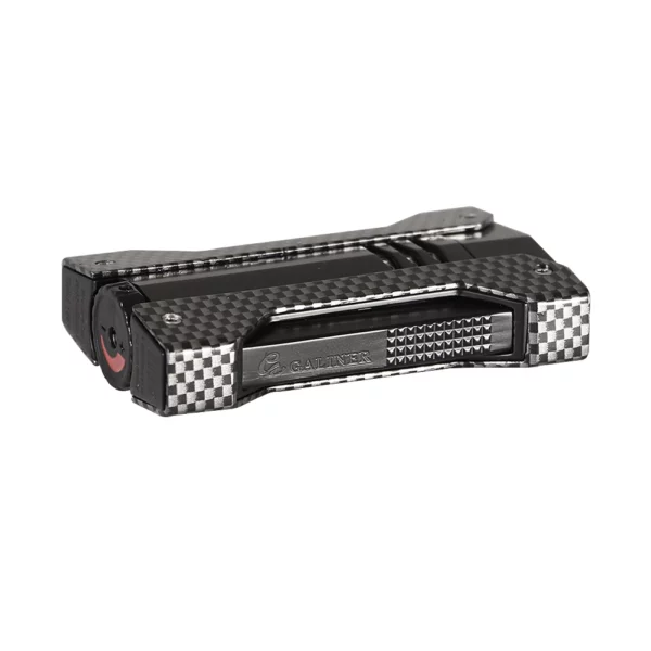 GALINER Briquet Torche + Coupe-Cigare Guillotine – Ensemble Premium – Image 4