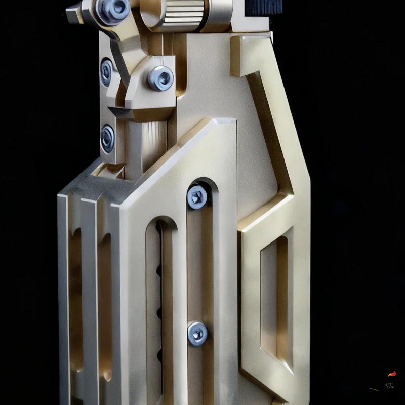 Briquet Mécanique Cuivre, Laiton à Essence – Steampunk 5 Briquet Mécanique Cuivre, Laiton à Essence – Steampunk Mécanique