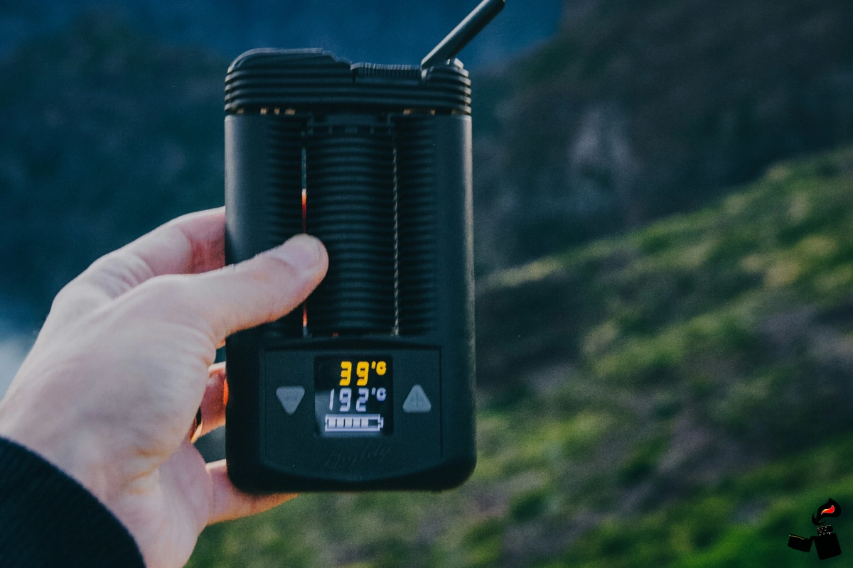 Le Kit de Nettoyage Complet Vaporisateur – Édition Expert Briquet-Tek