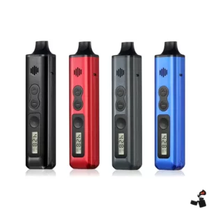 Vaporisateur Taurus – Herbe Sèche | Contrôle Température Précise