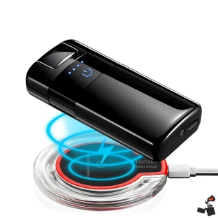 Briquet Électrique