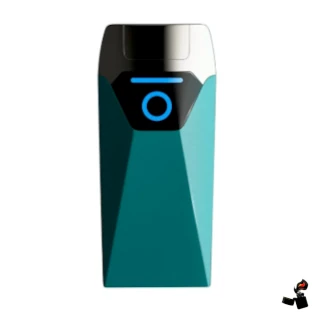 Briquet Électrique Tactile