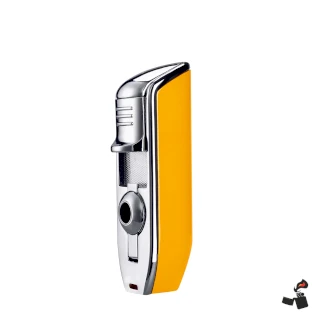 Briquet Lubinski Jet