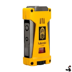 Briquet LUBINSKI 3 Jets Poinçon 2 Tailles