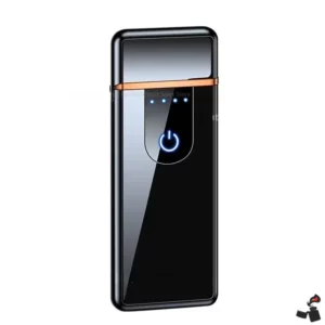 Briquet USB Filament Portable et Élégant