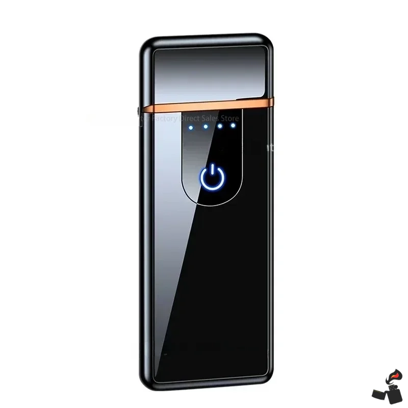 Briquet USB Filament Portable et Élégant