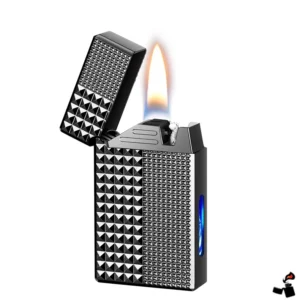 Briquet à Essence Allumage Intelligent Plasma