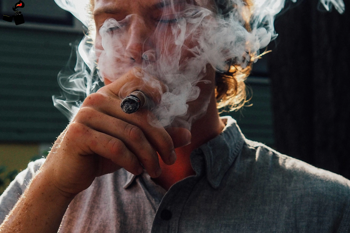 GOÛT CIGARES & PIPES : Gaz (Butane) vs Essence, le Verdict Définitif