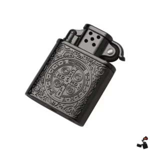Briquet Constantine à Gaz Flamme Douce