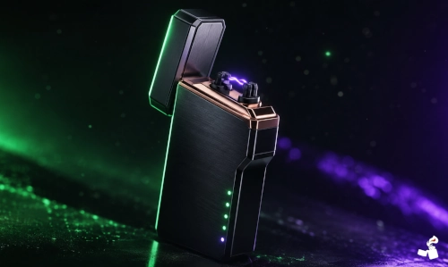 Guide briquet électrique