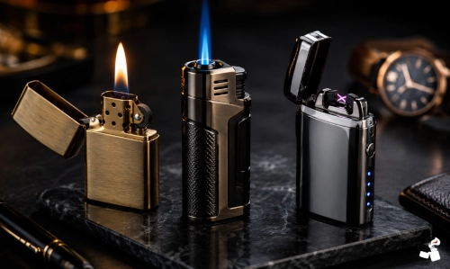 Comment choisir un briquet