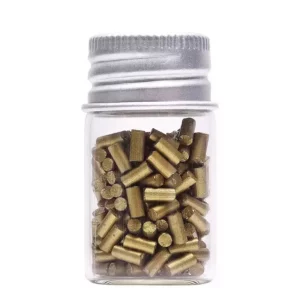 Pierres à Briquet Universelles 2.2x5mm – 100 Pièces