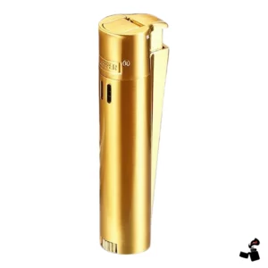 Briquet Clipper Tempête 1 Jet Capuchon